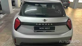 MINI Cooper Cooper de 2024