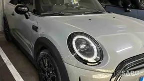 MINI Cooper Cooper de 2024