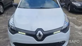 Renault Clio 1.5 dCi de 2014