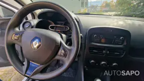 Renault Clio 1.5 dCi de 2014