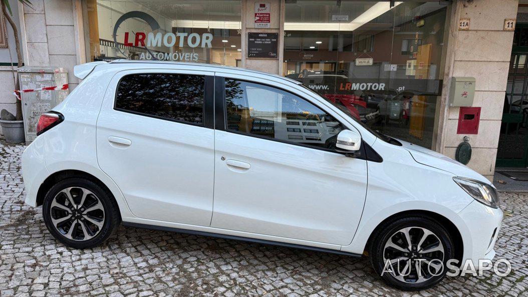 Mitsubishi Space Star 1.2 Intense de 2022