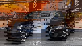 Volkswagen Golf de 2016