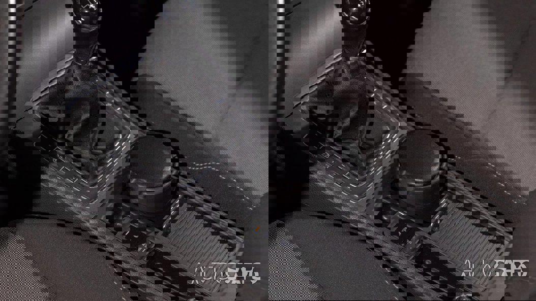 Volkswagen Golf de 2016