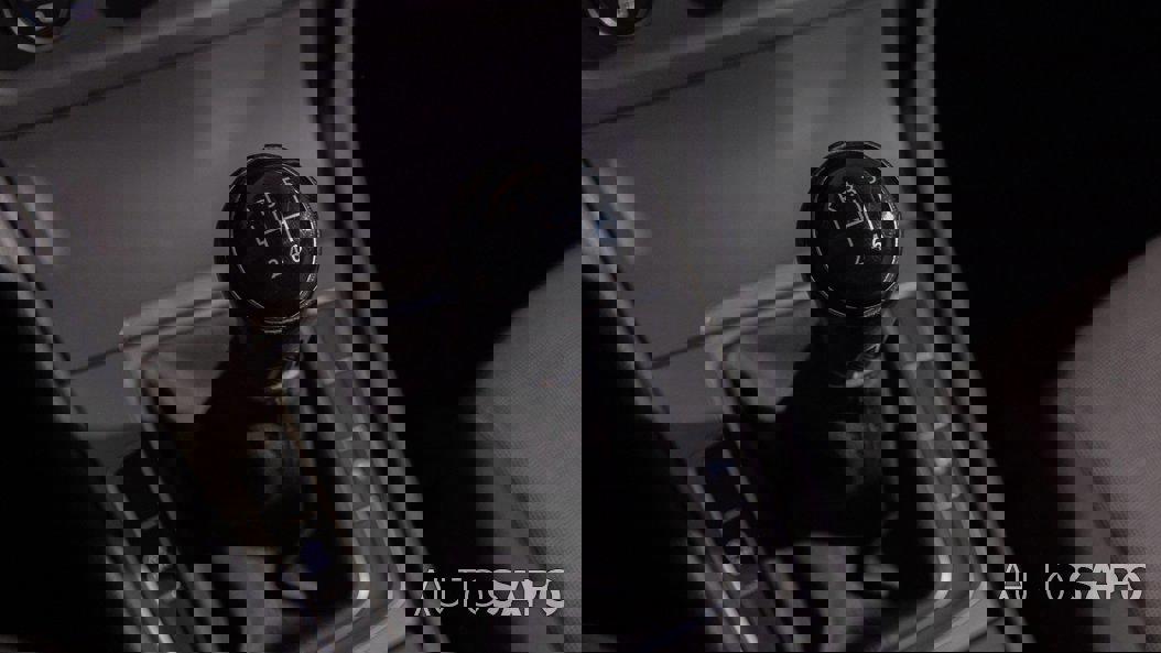 Volkswagen Golf de 2016