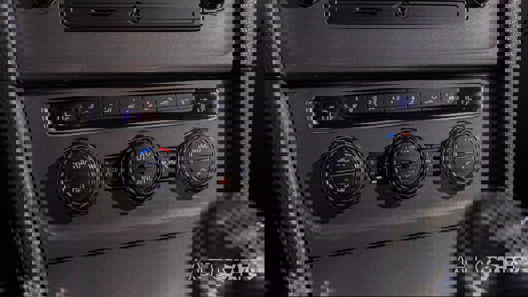 Volkswagen Golf de 2016