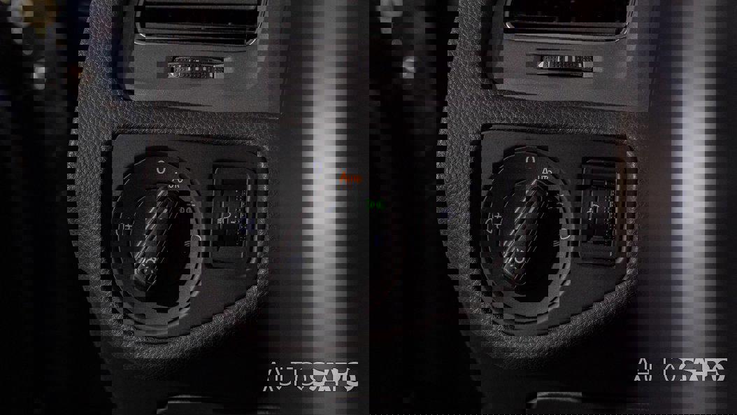 Volkswagen Golf de 2016