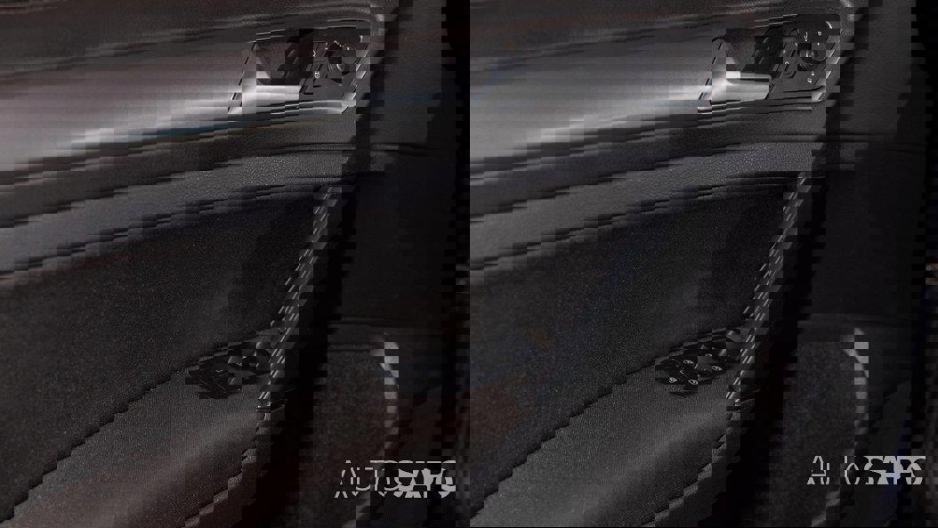 Volkswagen Golf de 2016