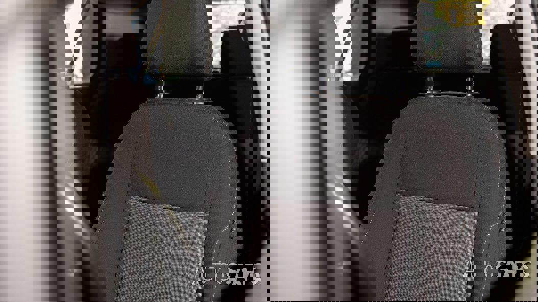 Volkswagen Golf de 2016