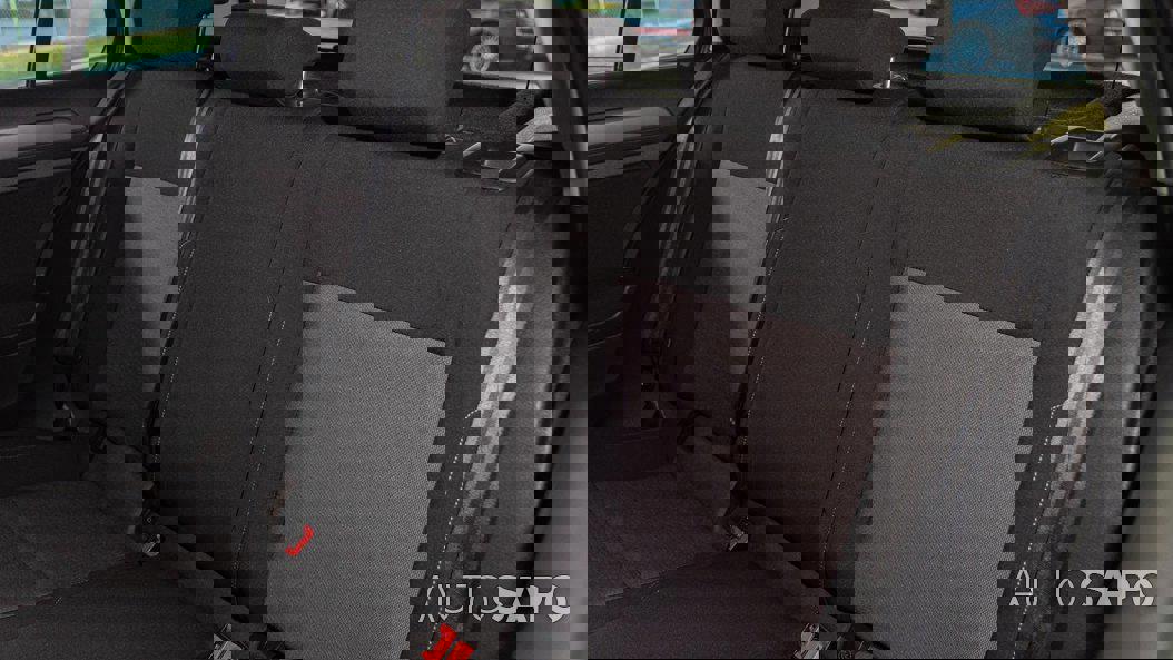 Volkswagen Golf de 2016