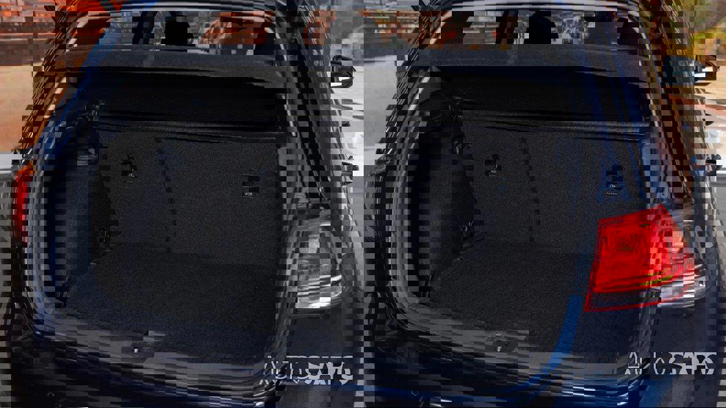 Volkswagen Golf de 2016