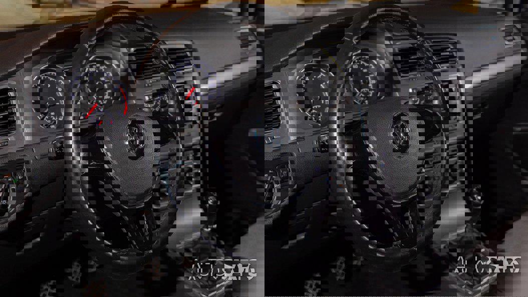 Volkswagen Golf de 2016