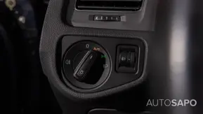 Volkswagen Golf de 2016