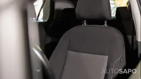 Volkswagen Golf de 2016