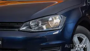 Volkswagen Golf de 2016