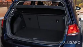 Volkswagen Golf de 2016