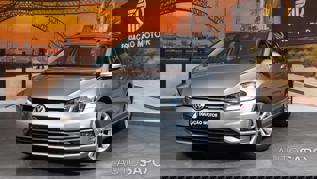 Volkswagen Golf de 2018