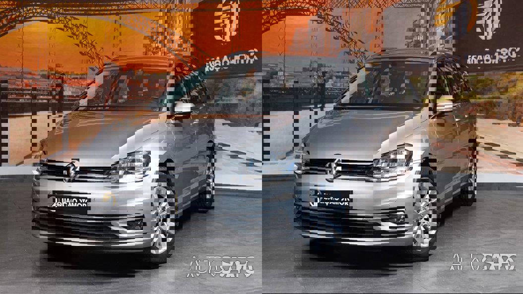 Volkswagen Golf de 2018