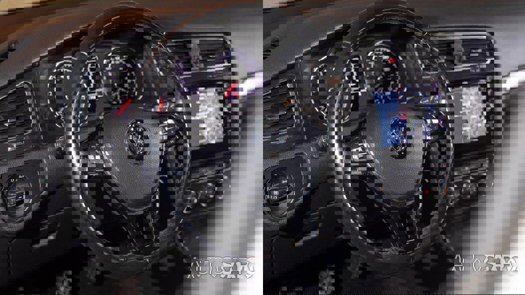 Volkswagen Golf de 2018