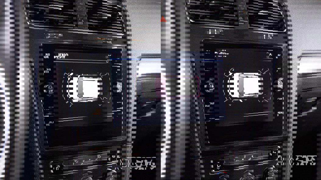 Volkswagen Golf de 2018