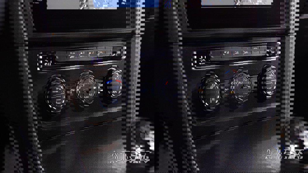 Volkswagen Golf de 2018