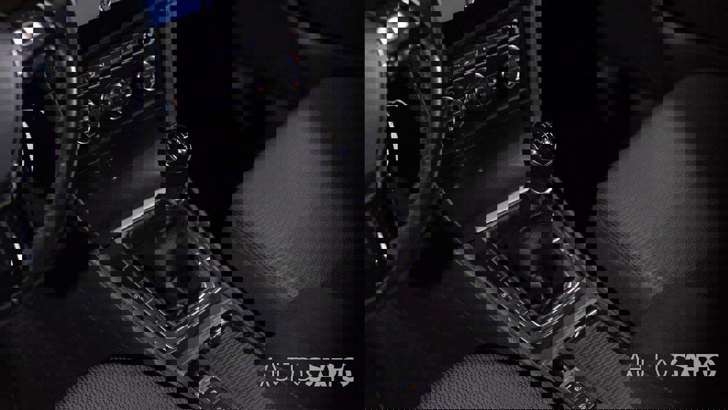 Volkswagen Golf de 2018