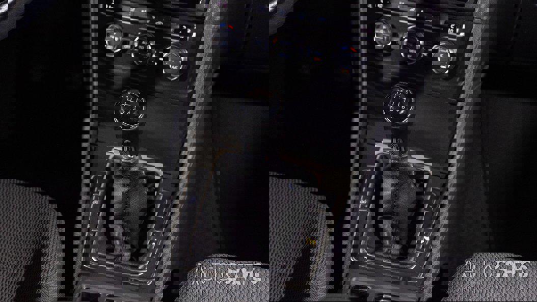 Volkswagen Golf de 2018