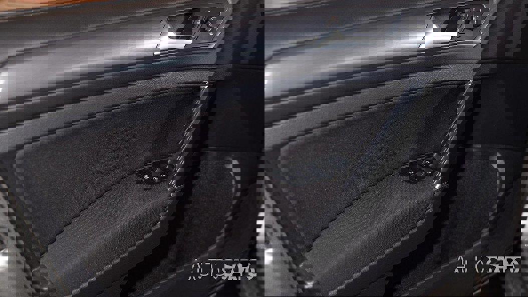 Volkswagen Golf de 2018