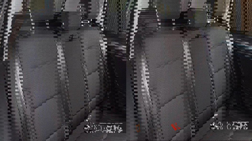 Volkswagen Golf de 2018