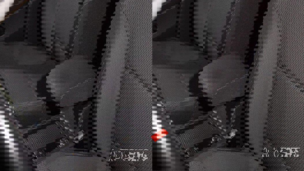 Volkswagen Golf de 2018