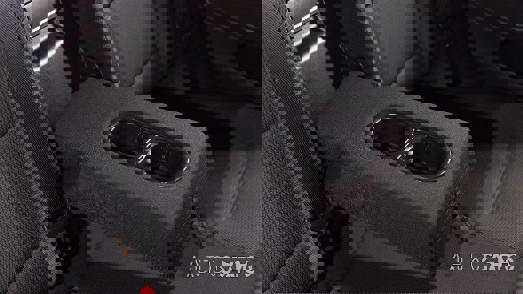 Volkswagen Golf de 2018