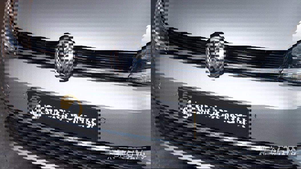 Volkswagen Golf de 2018