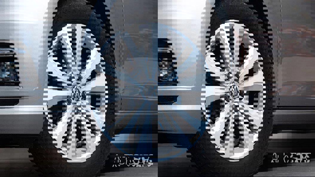 Volkswagen Golf de 2018