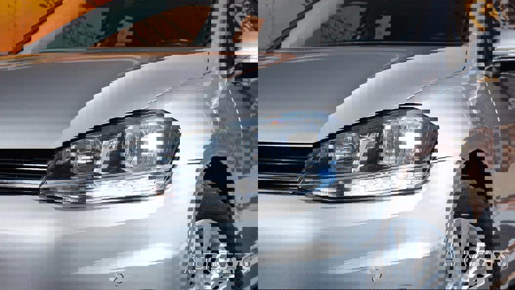 Volkswagen Golf de 2018