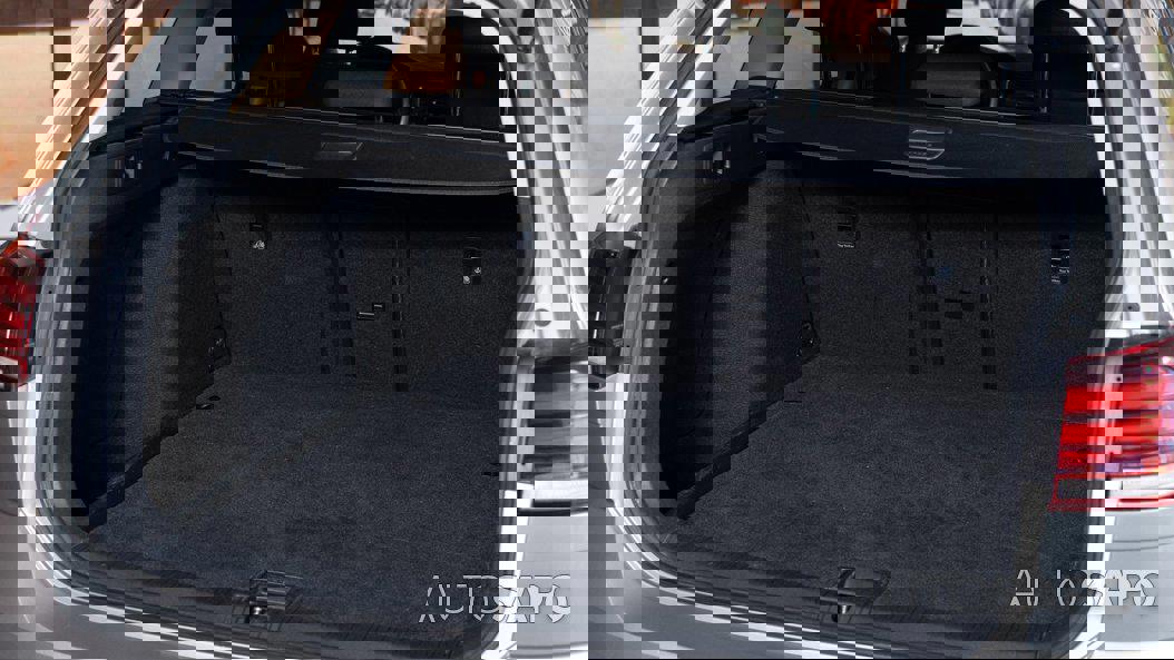 Volkswagen Golf de 2018