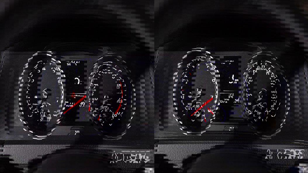 Volkswagen Golf de 2018