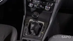 Volkswagen Golf de 2018