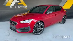 Cupra Leon de 2022