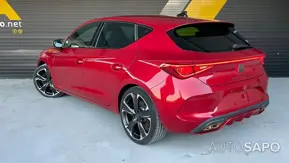 Cupra Leon de 2022
