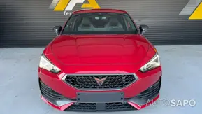Cupra Leon de 2022