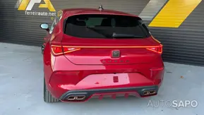 Cupra Leon de 2022