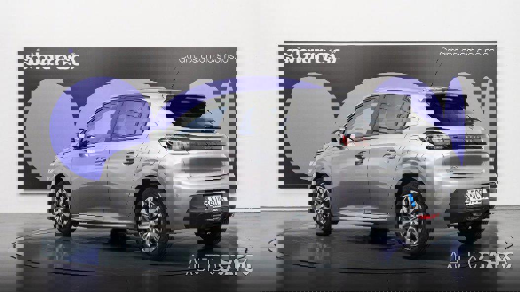 Peugeot 208 1.2 PureTech Active de 2023