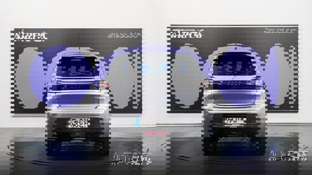 Peugeot 208 1.2 PureTech Active de 2023