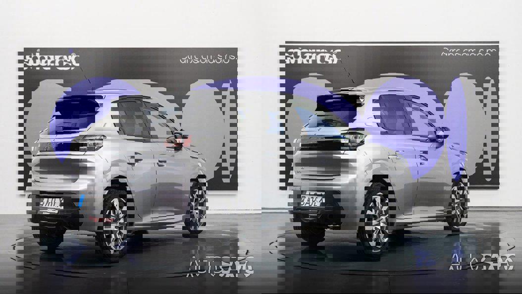 Peugeot 208 1.2 PureTech Active de 2023