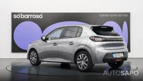 Peugeot 208 1.2 PureTech Active de 2023