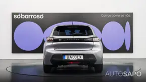 Peugeot 208 1.2 PureTech Active de 2023