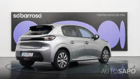 Peugeot 208 1.2 PureTech Active de 2023