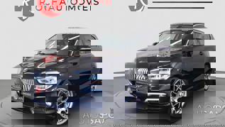 BMW Série 1 de 2016