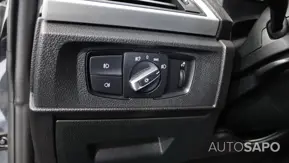 BMW Série 1 de 2016