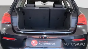 BMW Série 1 de 2016