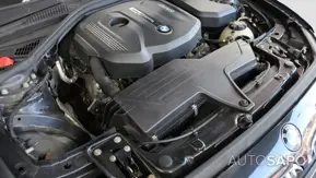 BMW Série 1 de 2016